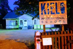Kielo International School
