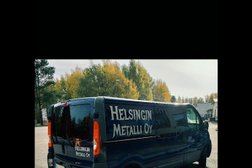 Helsingin Metalli Oy