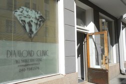 Diamond Clinic Helsinki