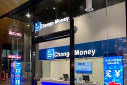 Currency Exchange | ChangeGroup