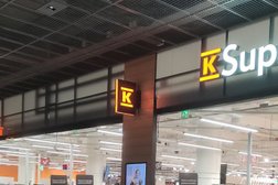 K-Supermarket Tripla