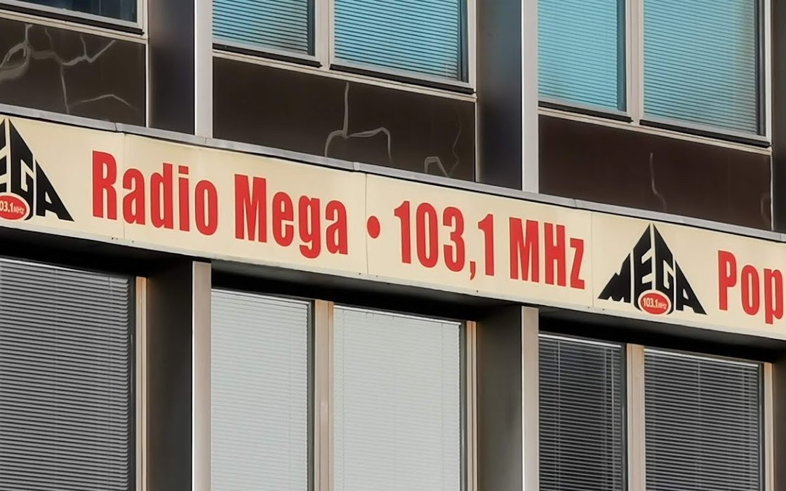 Radio Mega Oulu 103,1 Mhz – arvostelut, valokuvat, puhelinnumero ja osoite  – Oulu ja Yrityspalvelut: tiedot tarjoaa 