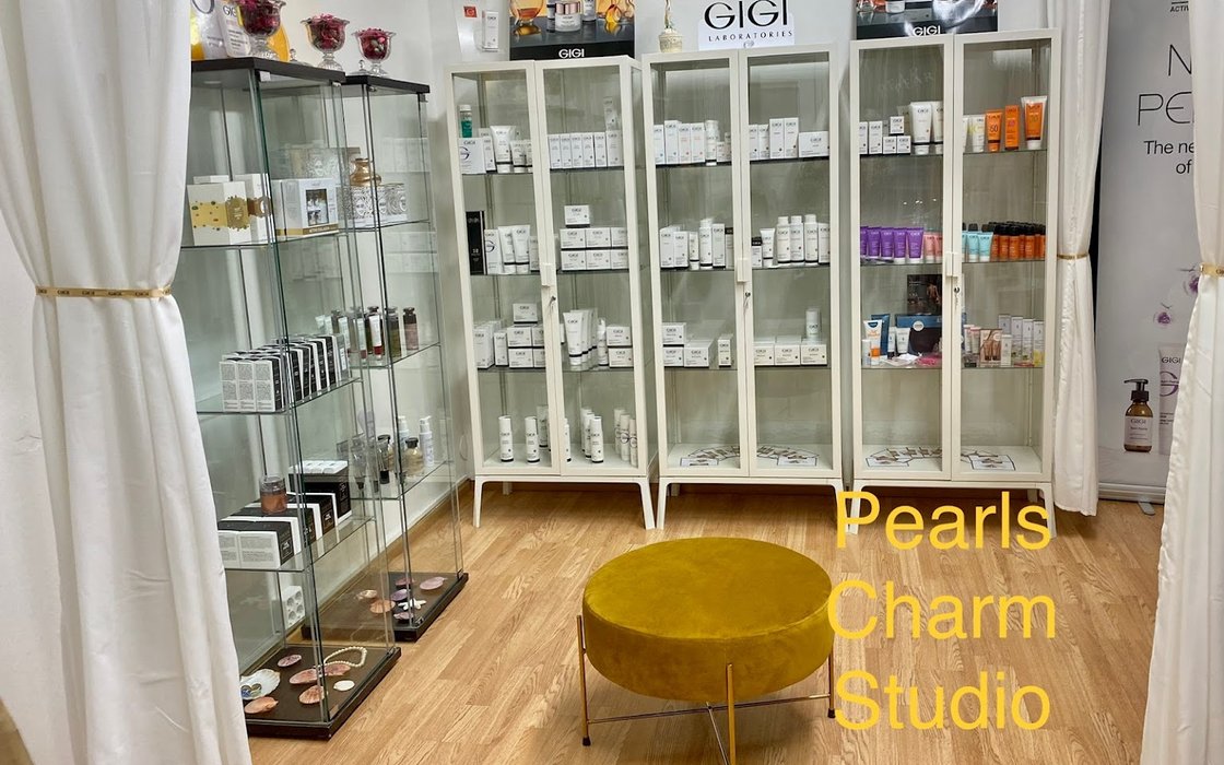 Pearls Charm Studio: osoite, ? asiakasarvostelut, aukioloajat ja  puhelinnumero – Kaupat paikkakunnalla Helsinki 