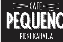 Cafe Pequeño - Specialty Coffee and Wine Bar