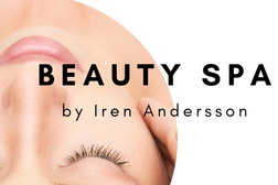 BEAUTY SPA by Iren Andersson